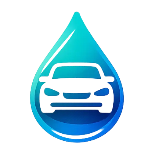 Lavage auto à domicile Cébazan